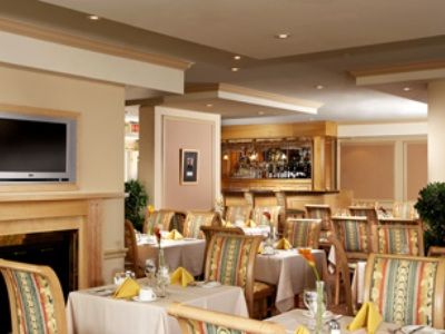 Four Points By Sheraton Toronto Lakeshore Ngoại thất bức ảnh