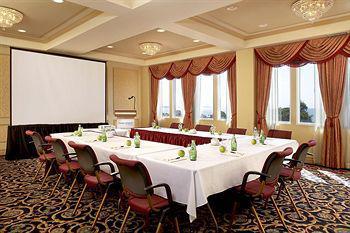 Four Points By Sheraton Toronto Lakeshore Ngoại thất bức ảnh